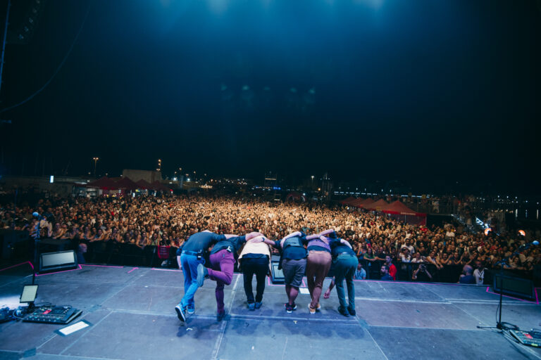 Som Festival cierra su tercera edición completamente establecido en el panorama de festivales de la provincia