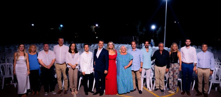 Oropesa del Mar despide su vigésima edición del Festival Internacional de Música (ORFIM)