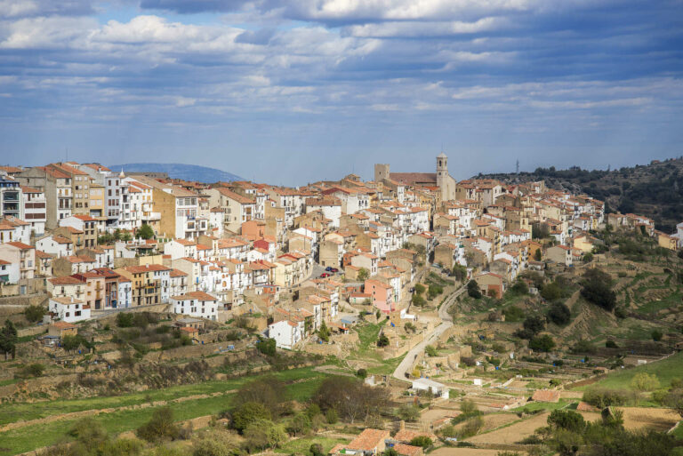 Vilafranca dedica el el 7 i 8 de setembre a la seua patrona, la Mare de Déu del Llosar