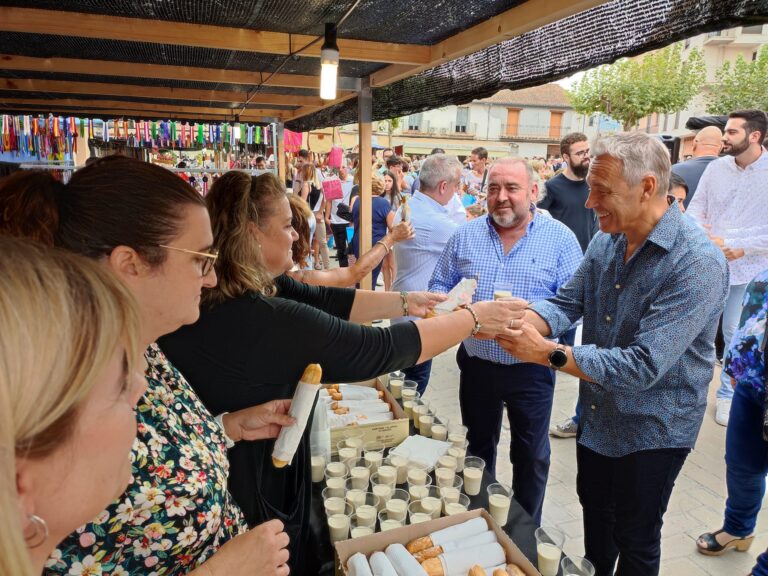 Sant Joan de Moró celebra este fin de semana la XII Mostra Tradicional