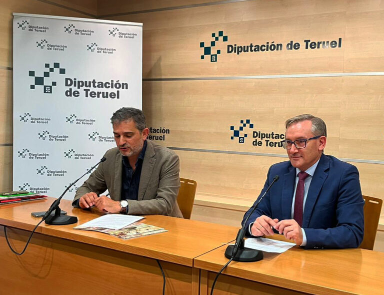 El consorcio Camino del Cid impulsará nuevas acciones turísticas a través del plan Experiencias Turismo España