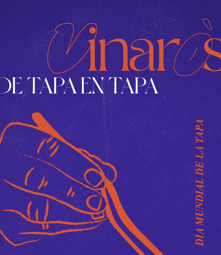 Turisme presenta Vinaròs de Tapa en Tapa