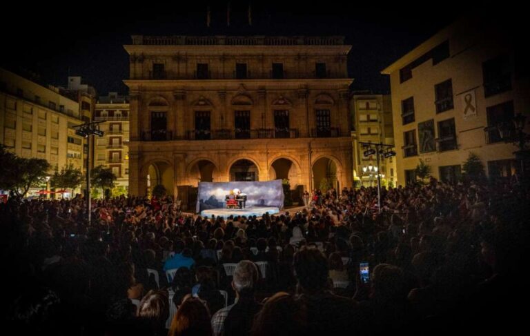 Castellón vibra el primer fin de semana de la campaña de dinamización ‘Regreso a la ciudad’