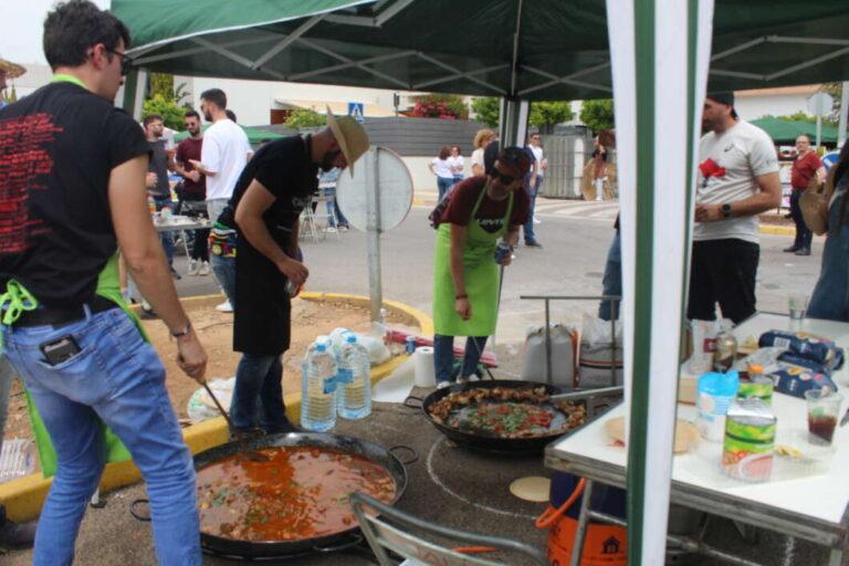 Les festes patronals de la Soledat en Nules comptaran amb un Dia de les Paelles, com a novetat