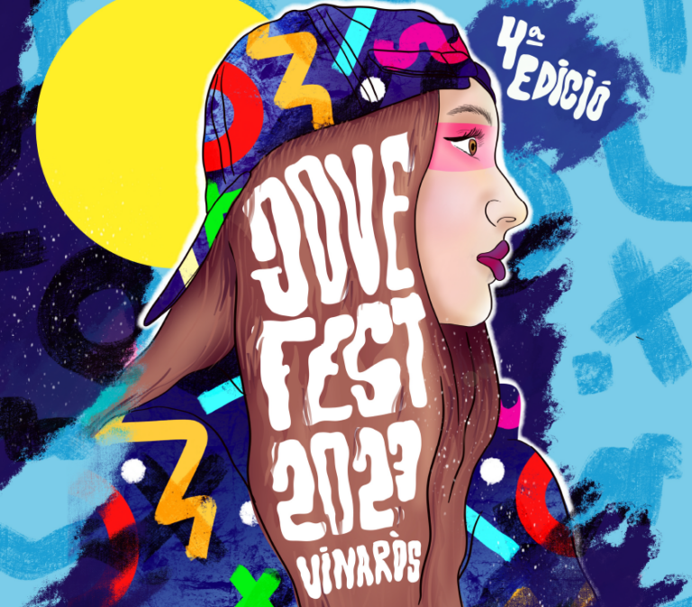 El 4 de noviembre se celebrará en Vinaròs la cuarta edición del JoveFest