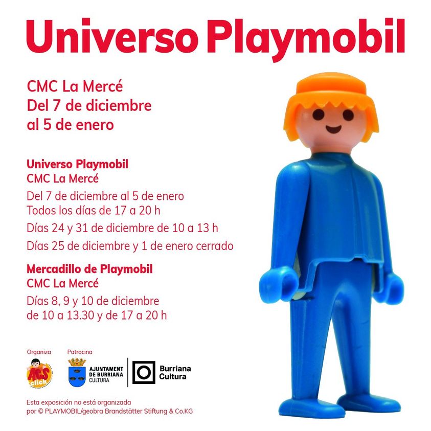 Todos los outlet playmobil