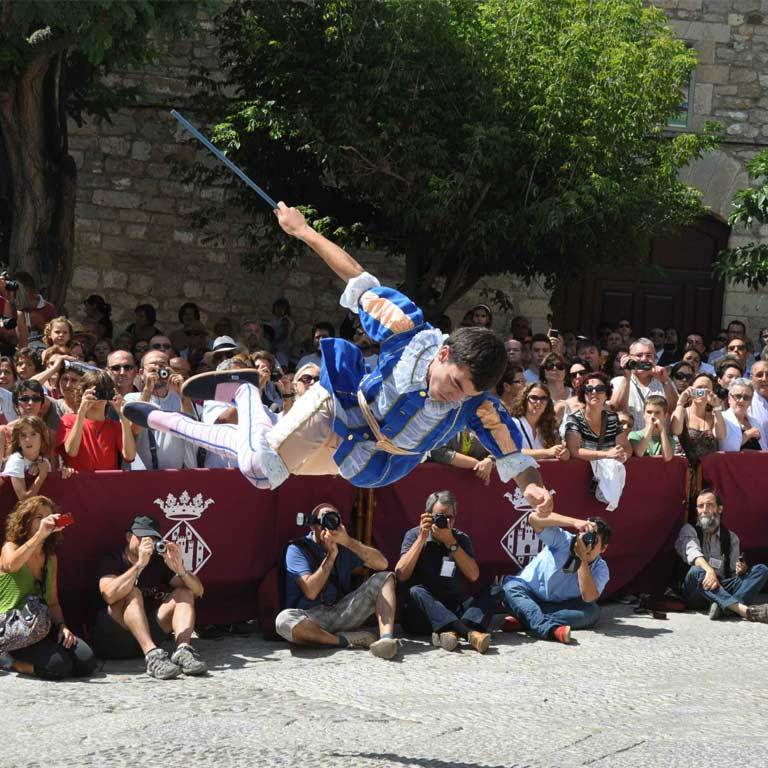 El Sexenni y el tercer centenario del órgano de Turull en la última edición del Festival Early Music Morella