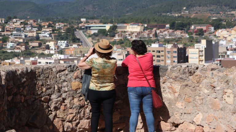 La Comunitat Valenciana registra la mayor entrada de turistas internacionales de su historia