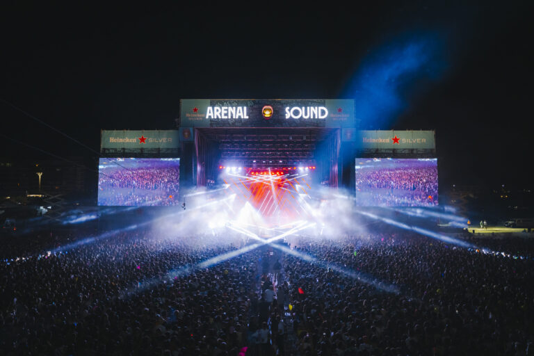 Nuevo concurso de bandas y dj’s Arenal Sound Talent by Acniben