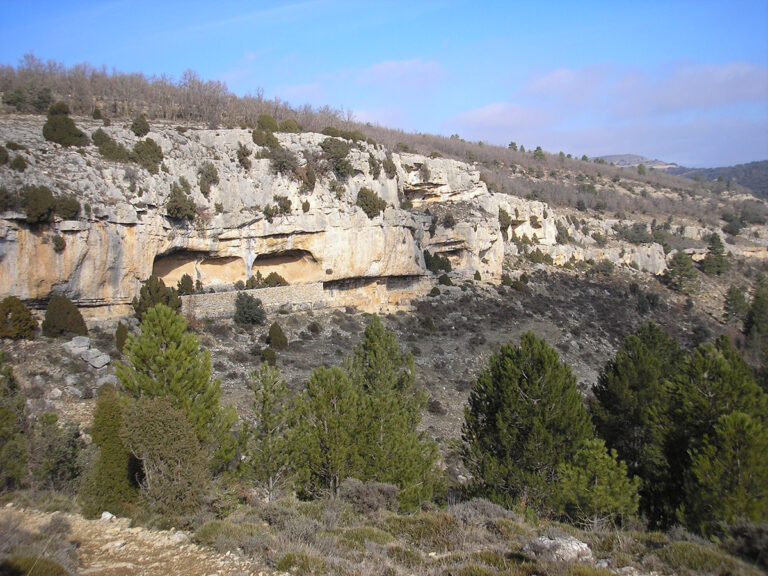 Vilafranca abre domingo el tesoro de La Covatina a las visitas guiadas