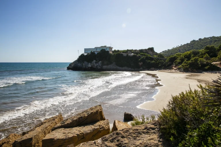 Oropesa del Mar, naturaleza a tu propio ritmo