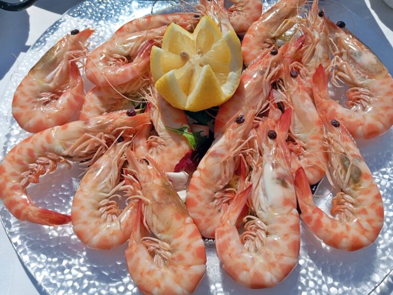 Arrancan las XVI Jornadas de la Cocina del Langostino de Vinaròs