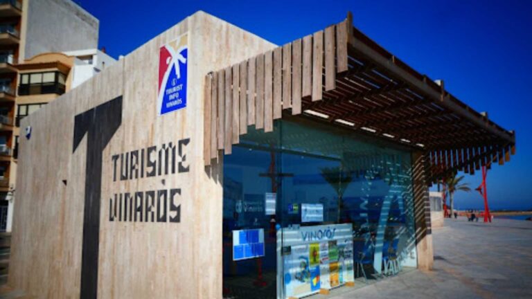 Turisme premia la innovació en les oficines de la Xarxa Tourist Info