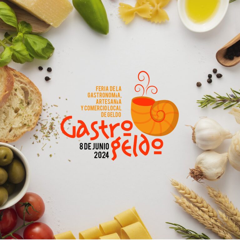 Geldo celebra su primera Feria de la Gastronomía, Artesanía y Comercio Local