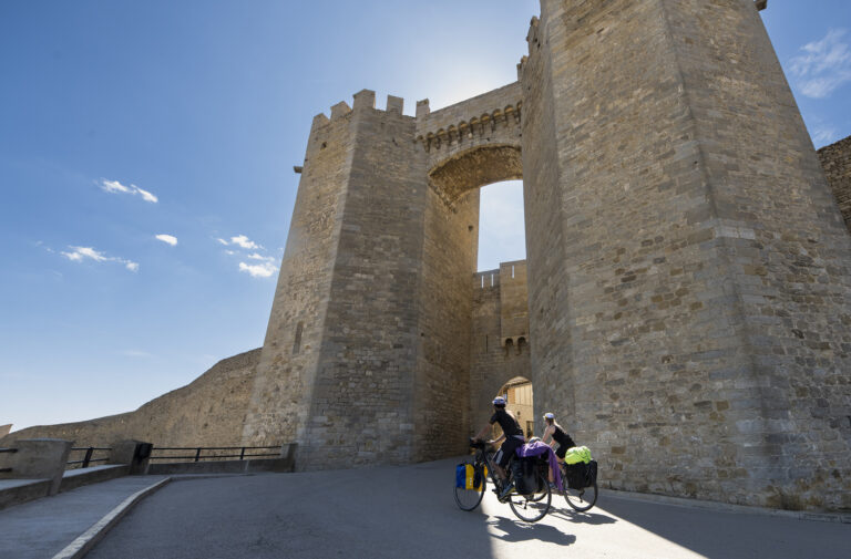 El Club de Producto Castellón Cycling de la Diputación atrae a 98 municipios