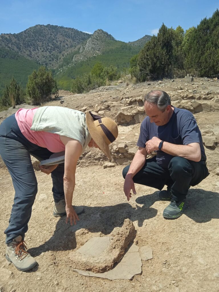 Montán acogerá una visita guiada al horno metalúrgico más antiguo de la Comunitat