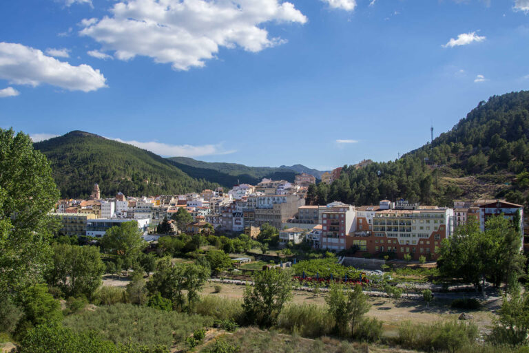 Montanejos busca ideas innovadoras para impulsar el turismo de la comarca