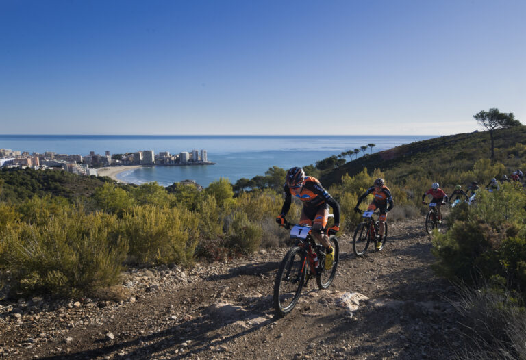 La Diputación de Castellón apuesta por el cicloturismo, la gastronomía, los festivales y el turismo senior