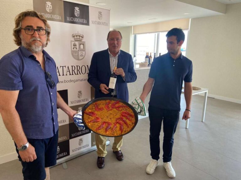 Arrancan las I Jornadas Gastronómicas ‘Nuestros Arroces con CM’