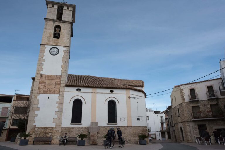 Tírig inicia el domingo el ciclo de visitas teatralizadas