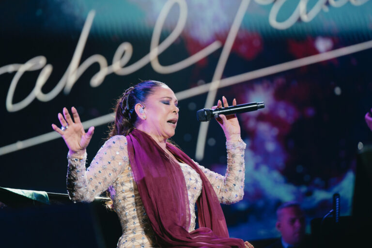 Isabel Pantoja llega al Som Festival con un concierto exclusivo en homenaje a su carrera