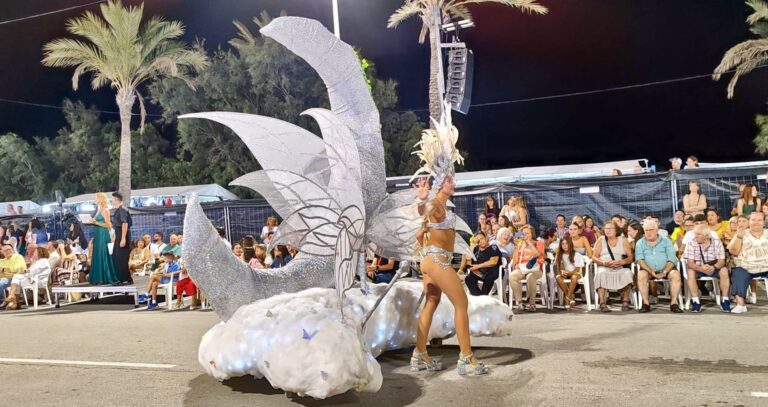 Vinaròs celebrará este fin de semana el Summer Carnaval 2024