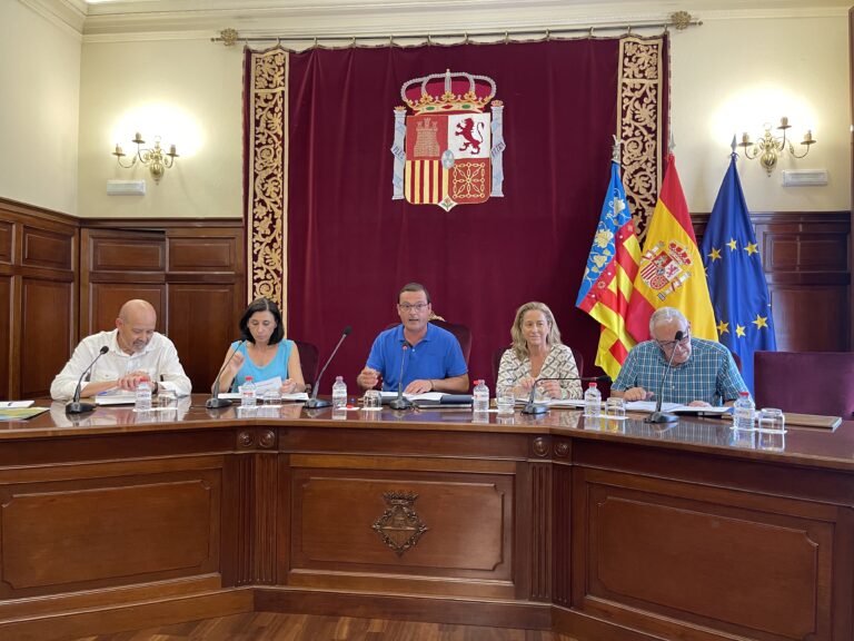 El Patronato Provincial de Turismo aprueba la concesión de subvenciones para la promoción turística