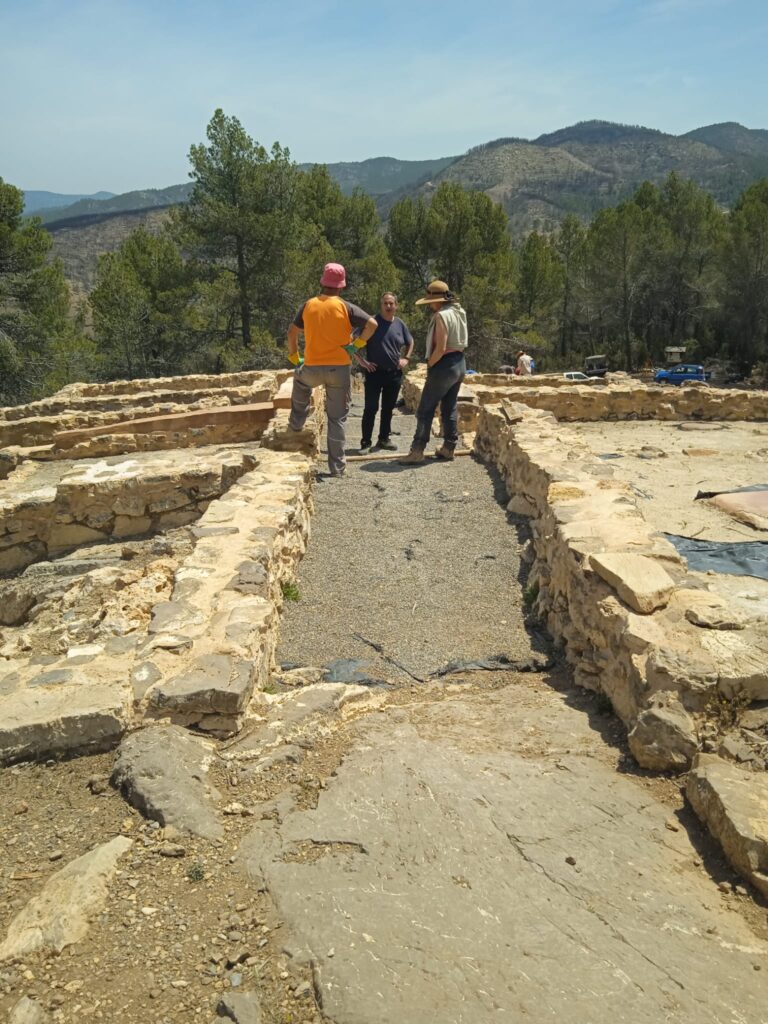 El Ayuntamiento de Montán programa unas jornadas culturales este verano para promocionar patrimonio