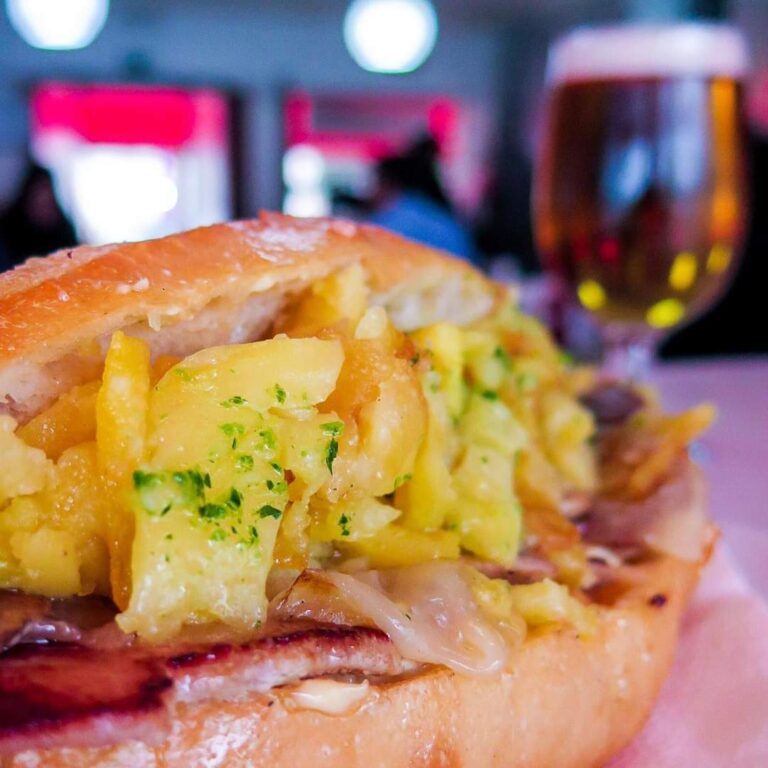 Bona Vida Castellón, para almorzar, comer o cenar durante este verano en el centro de Castellón