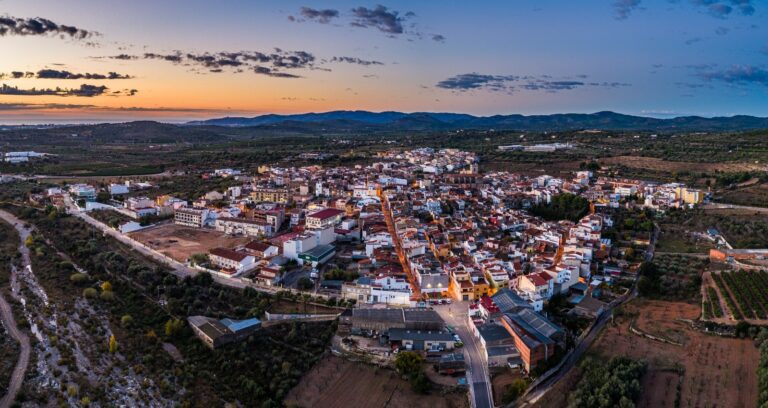 Maestrat Ànima Interior ofrecerá el sábado 13 de julio una visita teatralizada en Càlig