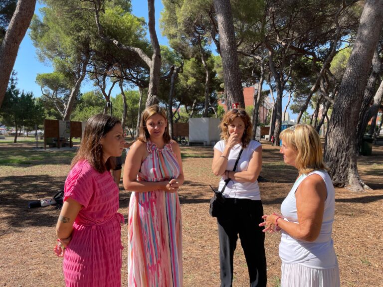 Satsang Yoga Fest reclamo turístico de Castellón en plena temporada estival