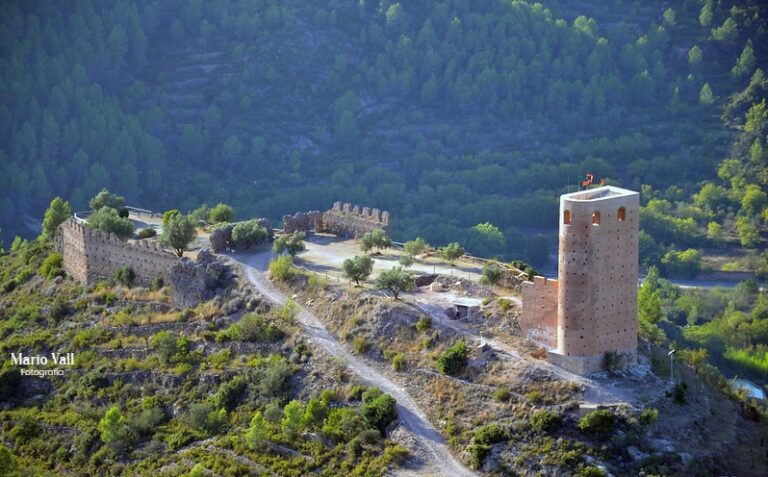 Vall de Almonacid conmemorará el V Centenario de la Batalla de Espadán