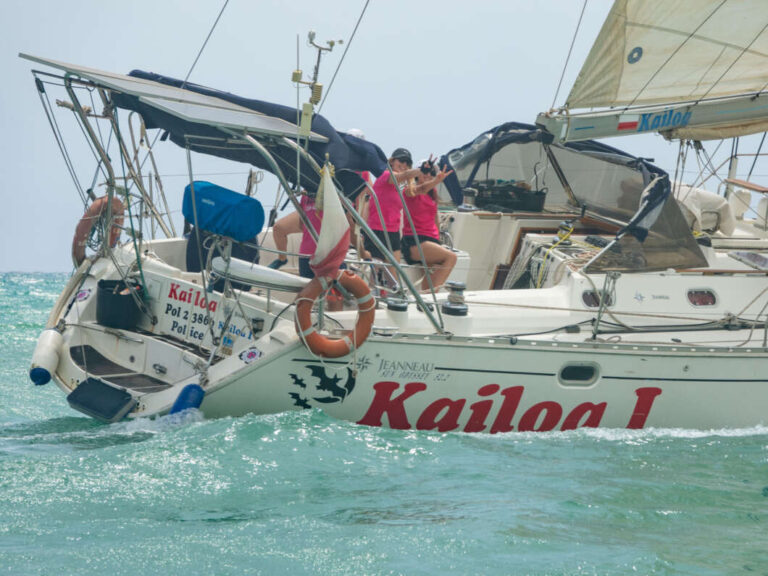 Vuelve la Regata de San Jaime de cruceros en el CN Oropesa con la mejor actividad social y deportiva