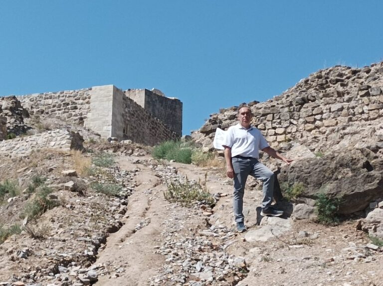 Jérica recibe 150.000 euros del Consell para la protección del castillo, activo turístico del municipio