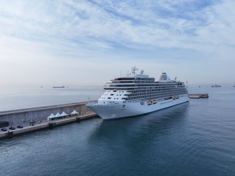 PortCastelló aborda el impacto de la economía azul en cruceros y náutica de recreo