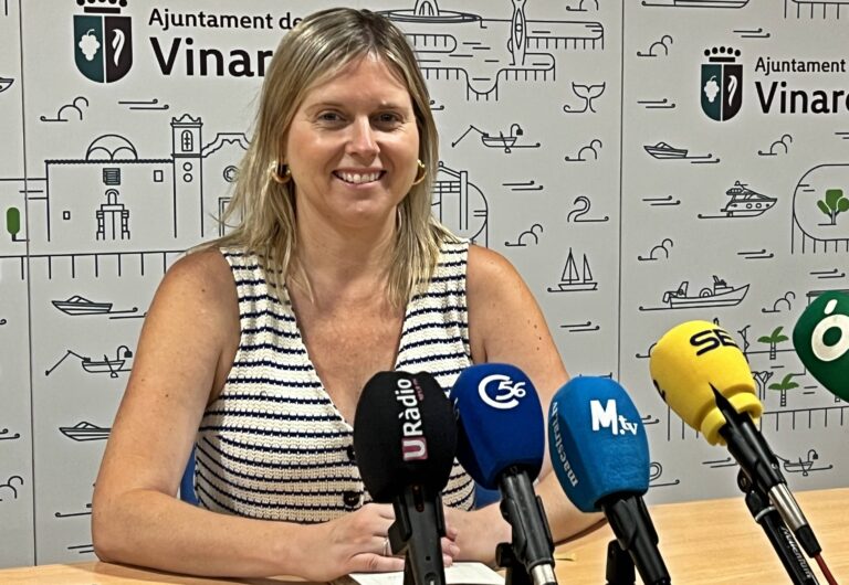 Vinaròs celebrará la Fiesta de Agosto para ofrecer una alternativa a la oferta de sol y playa