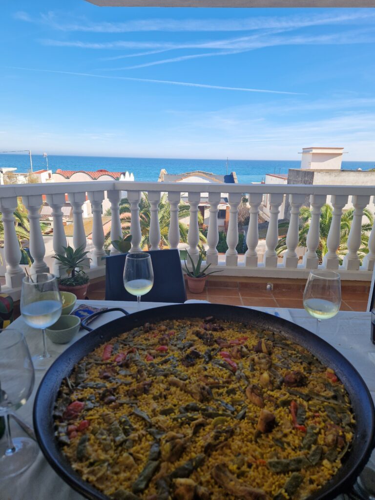 Moncofa celebra sus Jornadas Gastronómicas del Arroz y la Paella