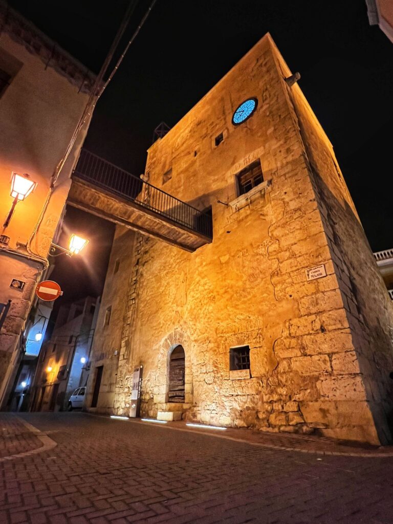 Càlig conmemorará este viernes el día Mundial del Turismo con visitas guiadas a la Torre