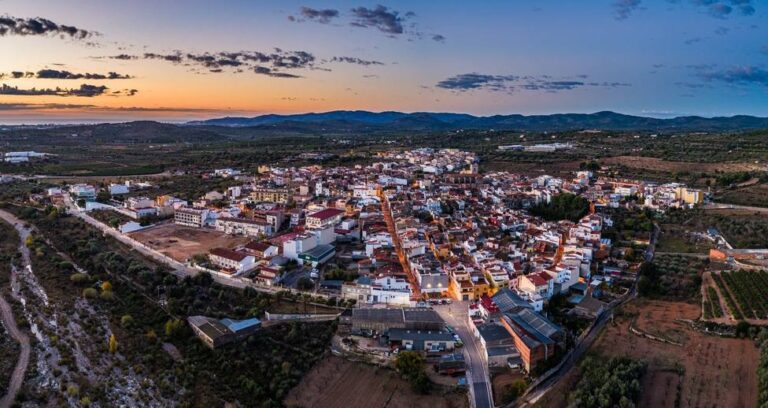 Càlig acollirà dues rutes de les Jornades Europees de Patrimoni i de Maestrat Ànima Interior