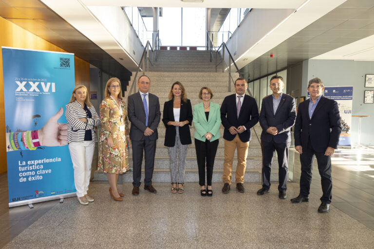 El Turismo gastronómico centrará el Congreso Internacional de Turismo Universidad-Empresa