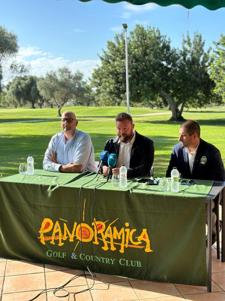 Sant Jordi se consolida entre la élite internacional del golf