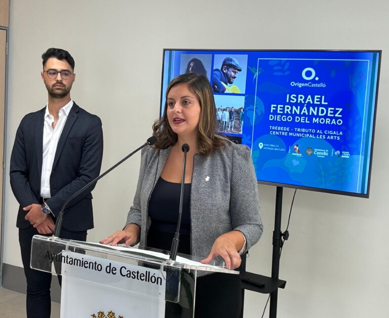 El Patronato de Turismo de Castellón presenta la V edición del Festival Origen