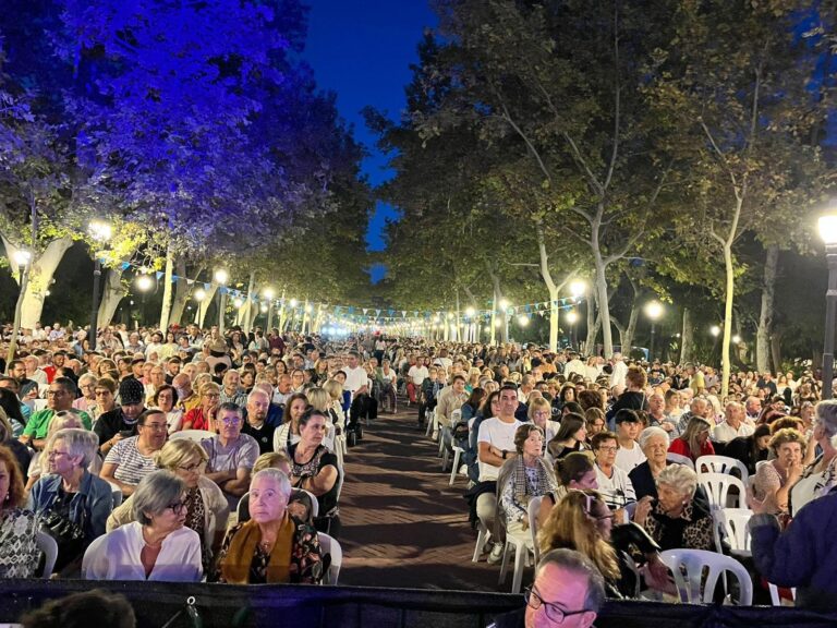 El Festival Origen ayuda a consolidar a Castellón como destino turístico