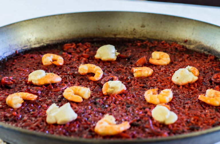 Castelló se sumerge en el mes del arroz con ‘showcookings’, concursos y menús especiales