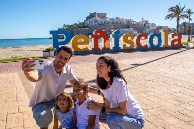 Peñíscola hace balance de la actividad turística de la pasada campaña estival