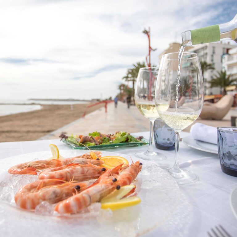 Vinaròs implanta con éxito el Modelo de Innovación Sostenible de Experiencias Agroturísticas