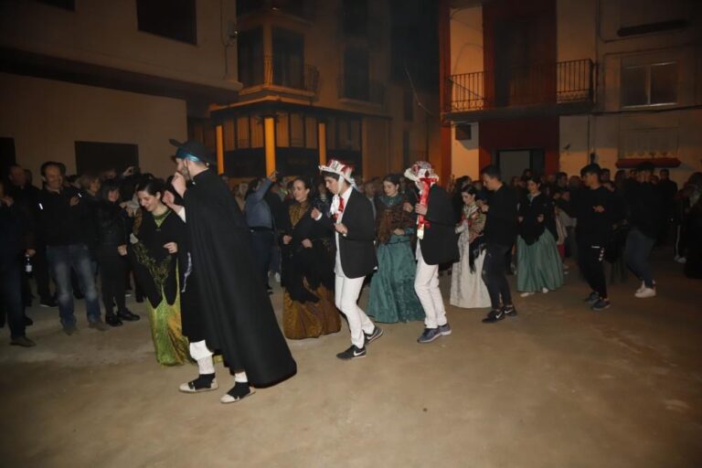 Benassal calienta motores para la Fiesta del Ajo 2025