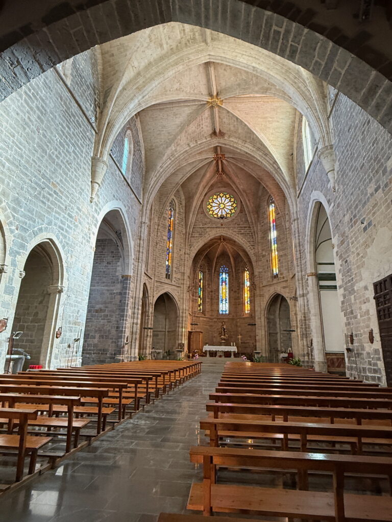 Iglesia Arciprestal de Sant Mataeu (sXIII-s-XVIII) Tourist Info