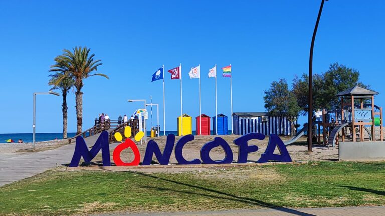 Moncofa volverá a contar este verano con seis merenderos y actividades para toda la familia