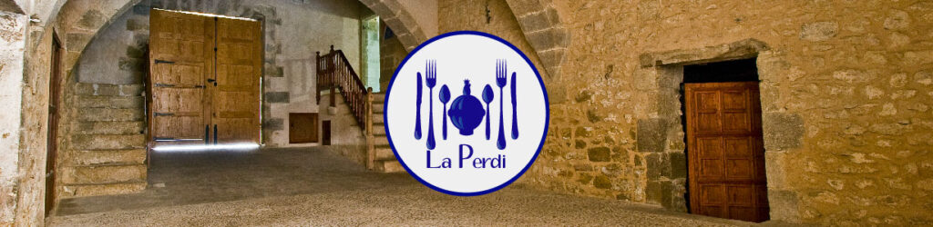 La mejor gastronomía del Maestrazgo en Sant Mateu: La Perdi